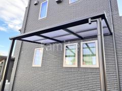 テラス屋根 ベランダ屋根