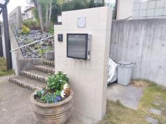 壁タイル張り タカショー セラ マイカ