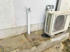 立水栓 カクダイ ガーデン用 立水栓