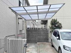カーポート LIXILネスカF1台