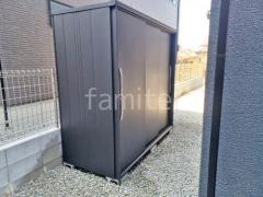 ヨド物置 エスモ ESF-2109A