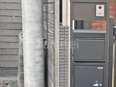 エクステリア工事