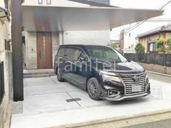 新築ベーシック オープン外構