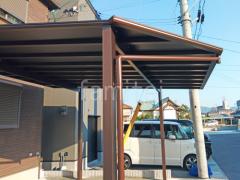特殊加工 斜めカット