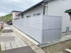 本体色 ナチュラルシルバーF