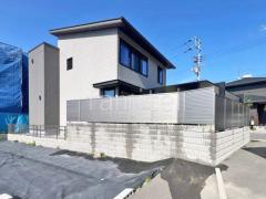 塀まわりリフォーム