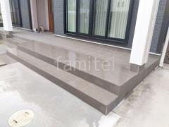 タイルデッキ 壁1面 LIXIL グレイスランド ベーシック