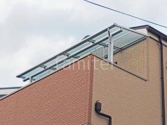 ベランダ屋根 テラス屋根