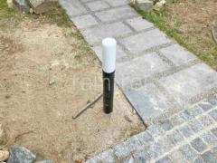 ���� Panasonic LED�ݡ��� XLGE5033BK