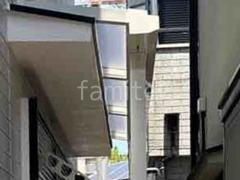 本体色 ホワイト 屋根色 トーメイマット