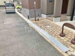 溝蓋(みぞふた) グレーチング