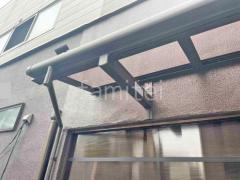 本体色 オータムブラウン 屋根色 クリアブラウン