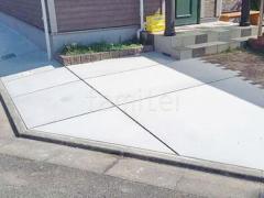 車庫まわりリフォーム