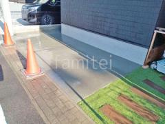 リフォーム部分工事