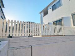 リフォーム部分工事