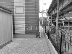 施工前
