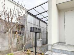多目的収納スペース LIXIL スピーネストックヤードF